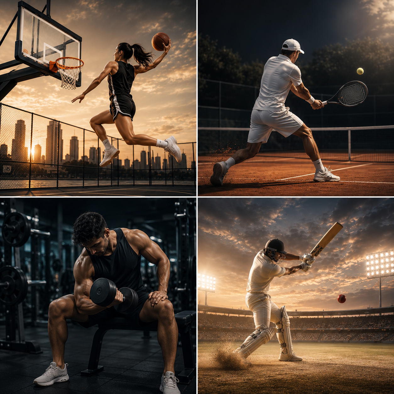 Fearless Fitness